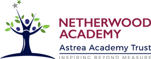 Welcome to Netherwood School Logo